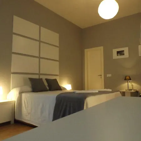 Centro_5 Apartment *
